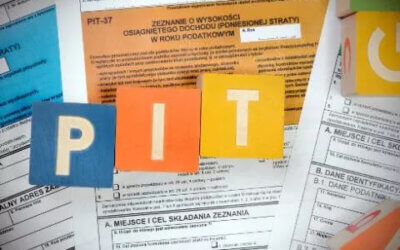 Ulgi podatkowe w PIT za 2023 r. W jaki sposób się przygotować do zeznań rocznych