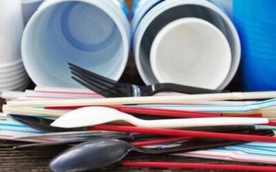 Podatek od plastiku już od 1 stycznia 2024 roku