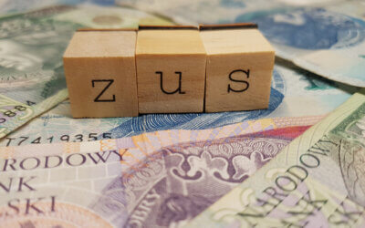 Obowiązek płacenia ZUS za Ukraińca zatrudnionego w polskiej firmie zależy od miejsca świadczenia pracy