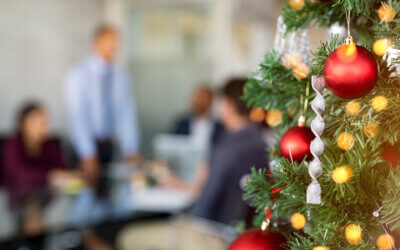 Wigilia firmowa – skutki podatkowe dla firm i pracowników
