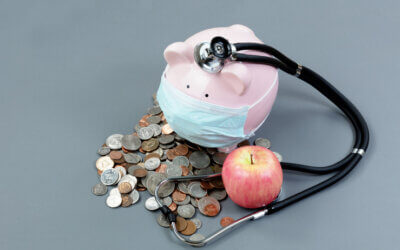 W 2026 r. przedsiębiorcy zapłacą wyższą składkę zdrowotną