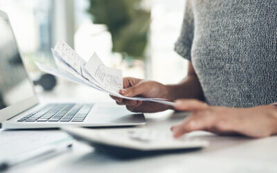 Rachunek zamiast faktury w KSeF – czy to będzie dopuszczalne?