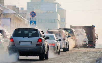Podróże służbowe autami innymi niż spalinowe w kosztach uzyskania przychodów pracodawcy