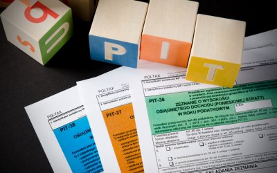 Podatek liniowy a wspólne rozliczenie małżonków – czy w ogóle jest możliwe?