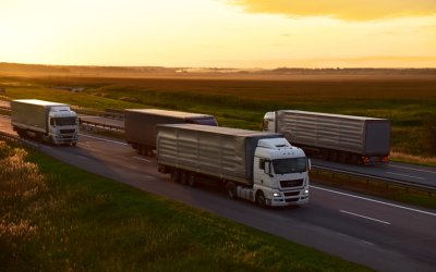SENT 2026 – nowe obowiązki dla branży spożywczej i olejowej. Rozszerzenie monitorowania na towary CN 1518